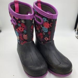 Youth BOGS winter boot